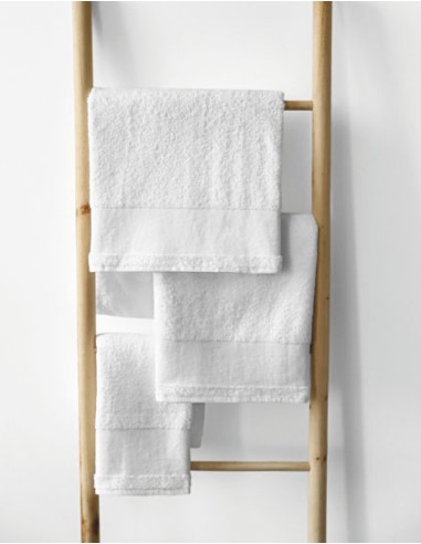 SOL-89008-Bath Towel Bayside 70